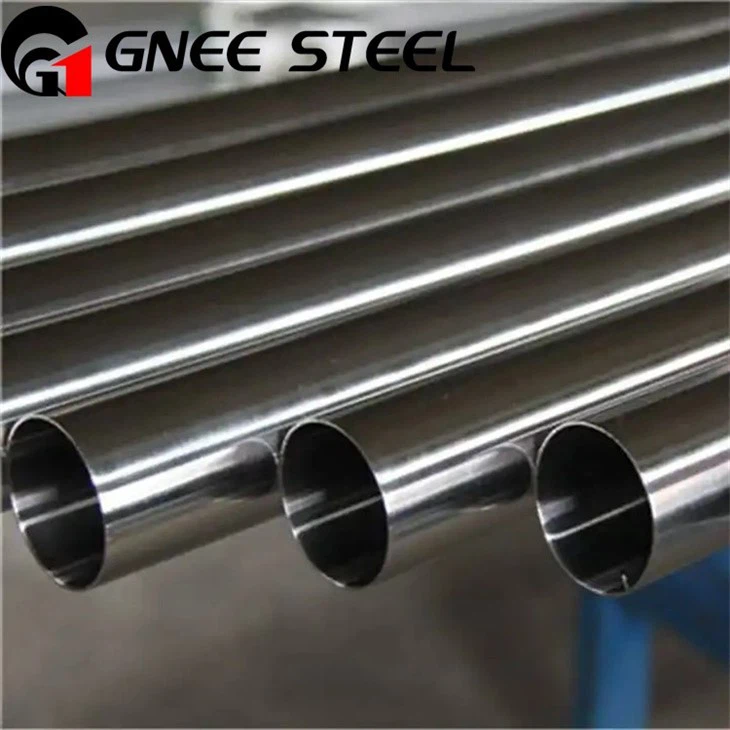Astm B564 N06625 702 Stainless Steel Pipe
