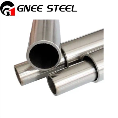 2,4602 Hastelloy C22 Horúca trubica
