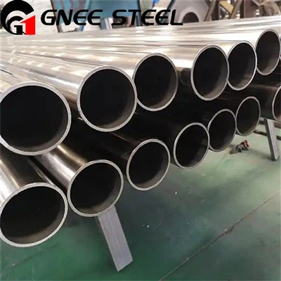 ASTM B 163 201 Nickel zliatiny potrubia