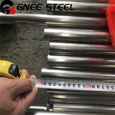 ASTM B 163 1. 4845 1. 4571