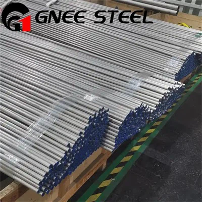 Hastelloy cb -3 g -3 trubica