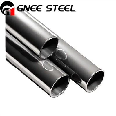 Hastelloy C22 C276 zliatiny SMLS Tubing