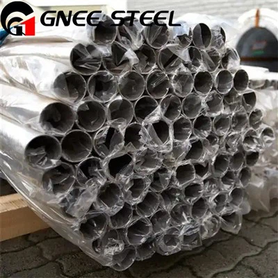 Inconel 600 x750 kovové potrubie