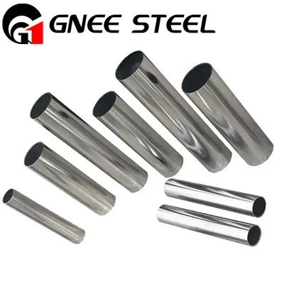 Inconel 718 X750 Kovová trubica