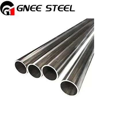 Inconel ASTM B446 UNS N 06625 718 zliatiny bezšvíkové potrubie