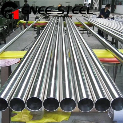 Inconel UNS N06601 N06600 Kovová rúrka