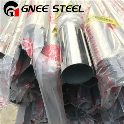 UNS N06455 G30 Potrubie materiálu Hastelloy