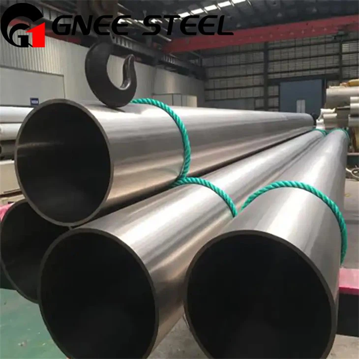 Materiál Inconel potrubie 600 706