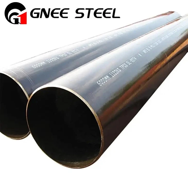 1.4512 1.4919 Welded Stainless Pipe
