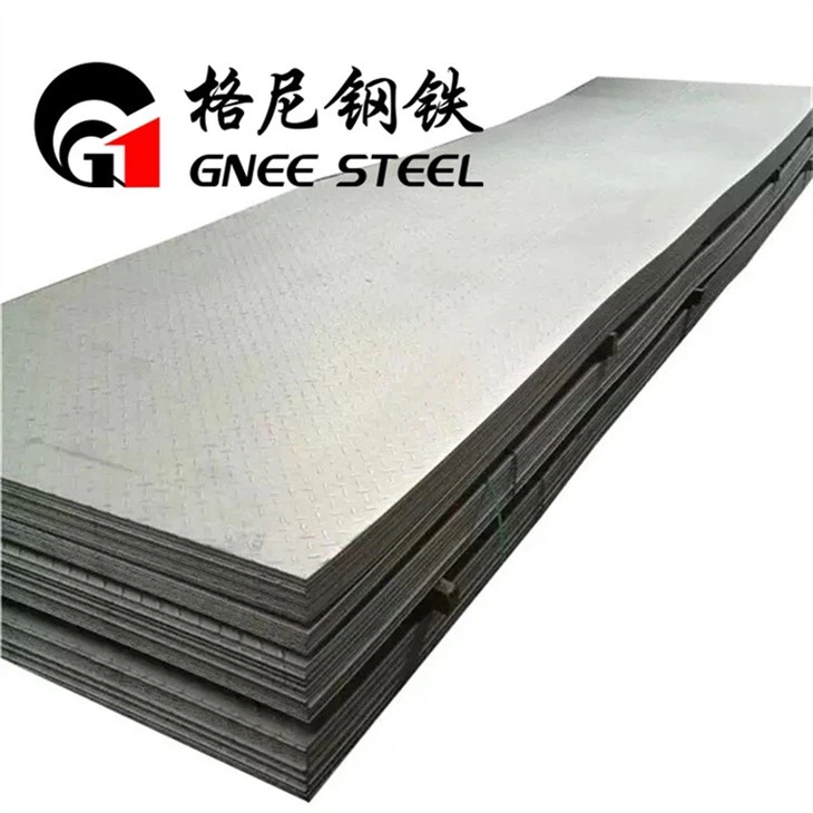 Doska Inconel 686