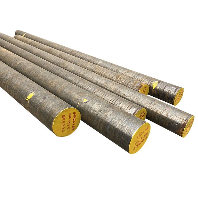 34CrMo4 1.7220 Scm435 AISI 4135 Alloy Steel
