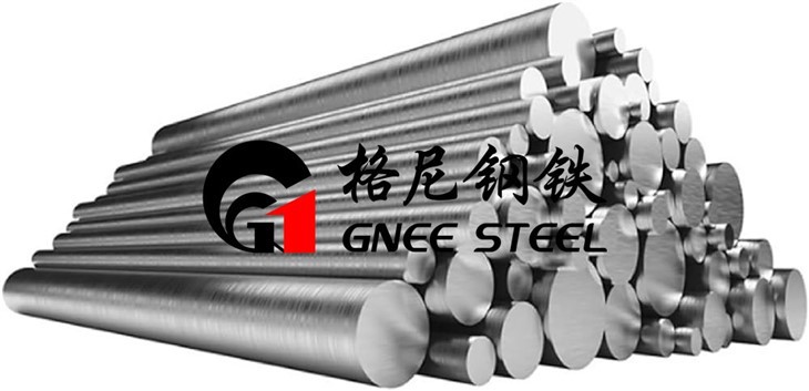 440C Stainless Steel Round Bar