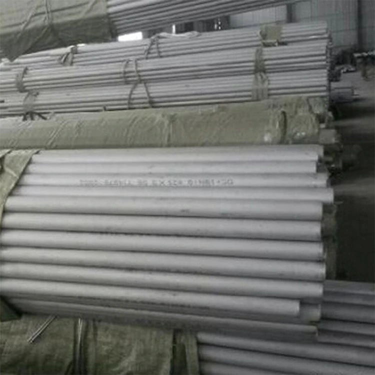 4738 High Temperature Alloy Pipe