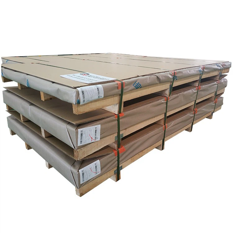 718h Mould Steel - Special Steel China Supplier