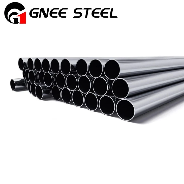 A 270 Sanitary Stainless Steel Tubing