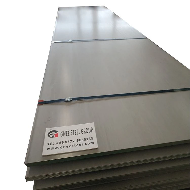 Doska z nehrdzavejúcej ocele Alloy 321