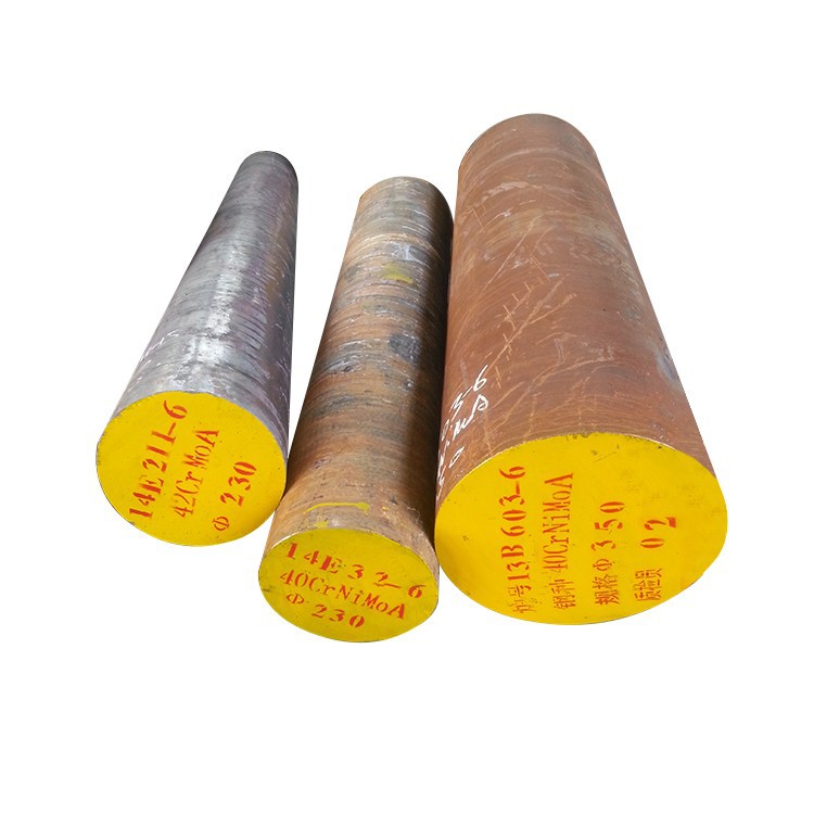 AMS 6350 Chrome Moly Aircraft Steel