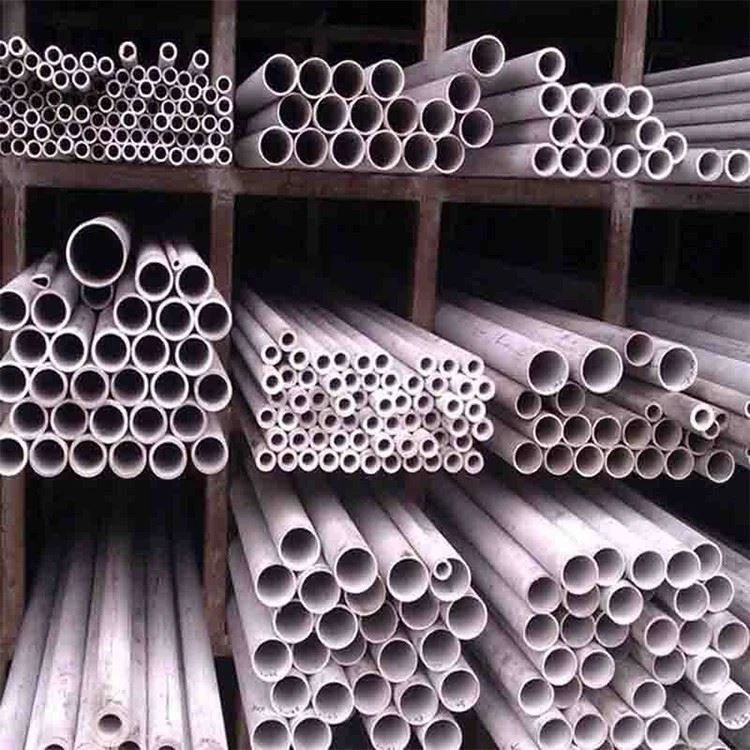 ASTM Boiler Pipe A335 P92 Seamless Steel Pipe