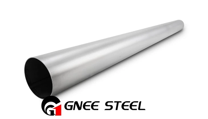 ASTM SS/CARBON ERW 321/316/904L/304 Pipes