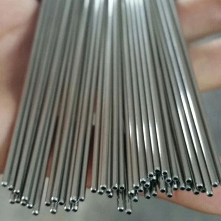 Do 7 dní, 7-15 dní Round Pipe 201 Stainless Steel