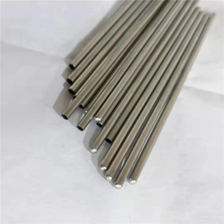 Haselloy UNS N10665 Steel Pipe