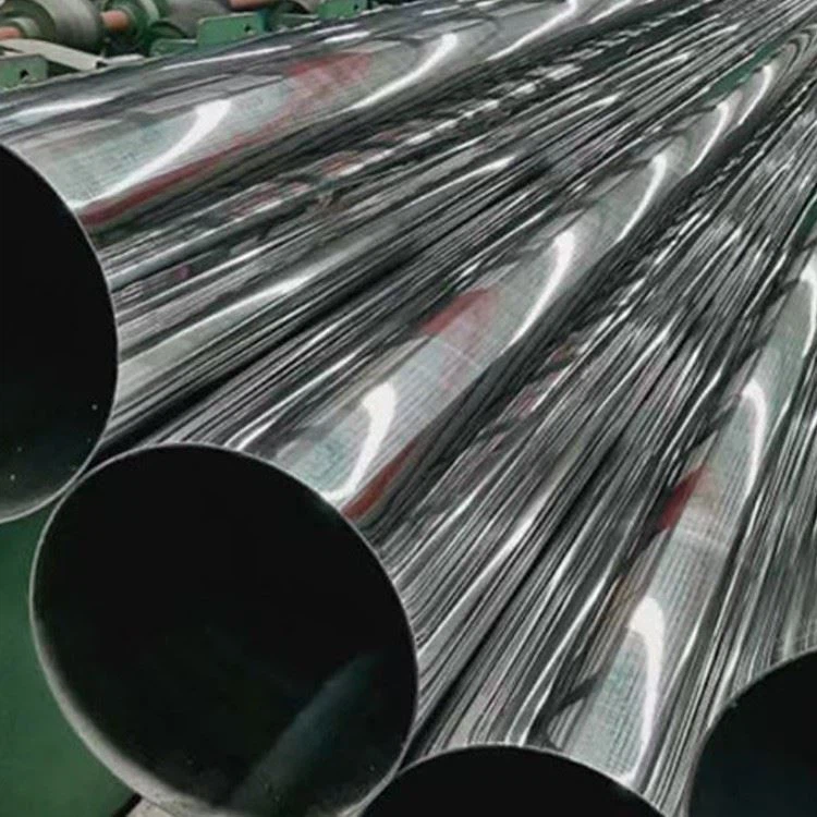 Hastelloy C22 Welded Pipe