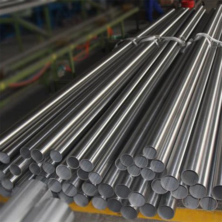 Incoloy 330 27-7MO Alloy Pipe