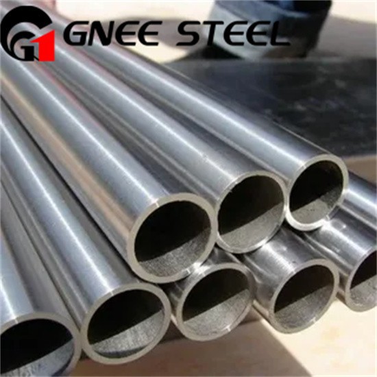 Hrubostenná rúra Monel Alloy K-500