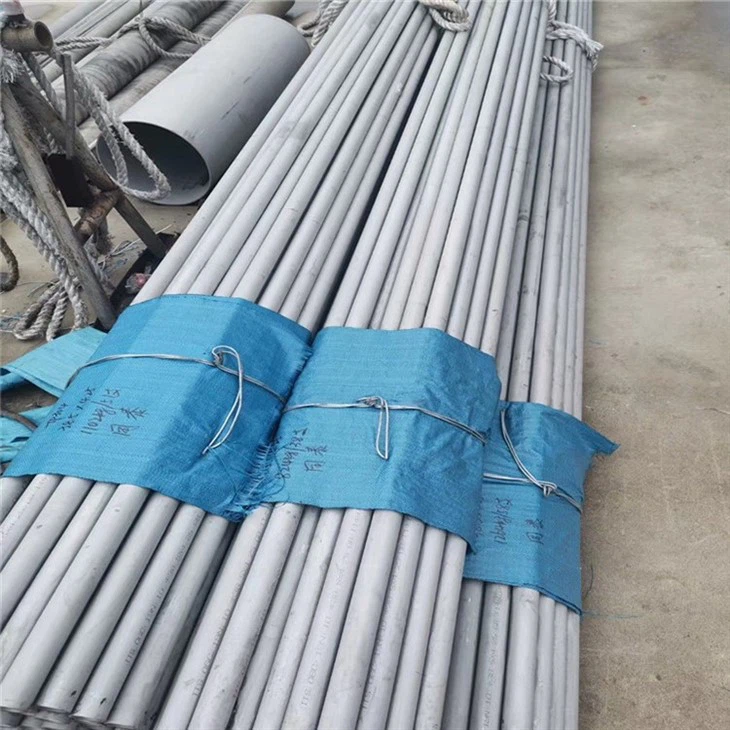 Incoloy DS 25-6HN Alloy Pipe