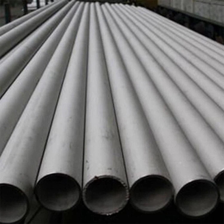 Inconel 625 Seamless Pipe