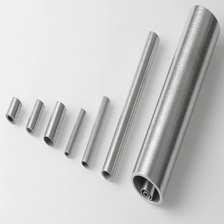 Inconel 625 Seamless Pipe