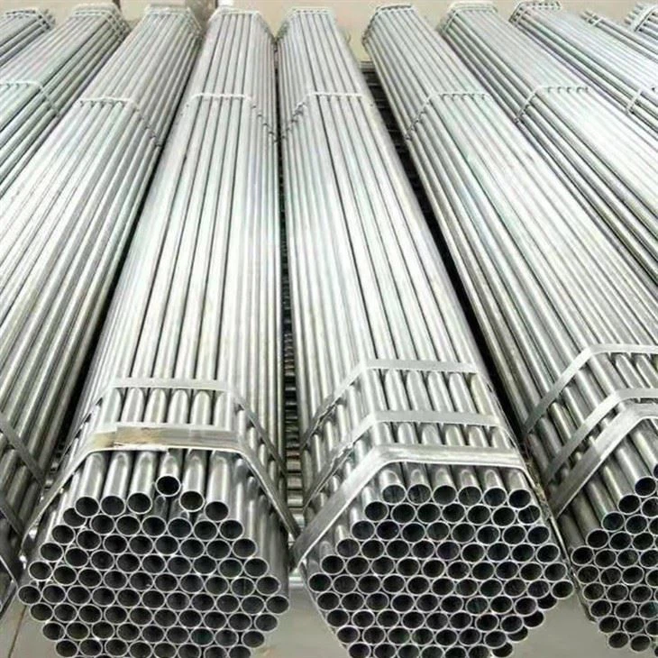 Inconel 625LCF Stainless Steel Pipe