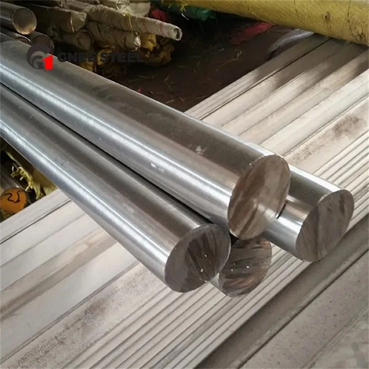 Inconel 690 Alloy Steel Bars