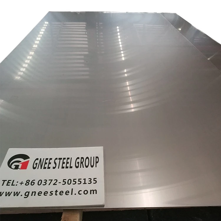 Inconel Alloy 601 Plate