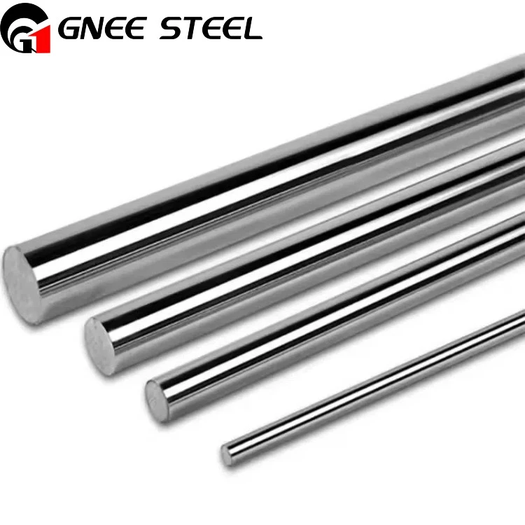 Inconel Alloy 625 Round Bars