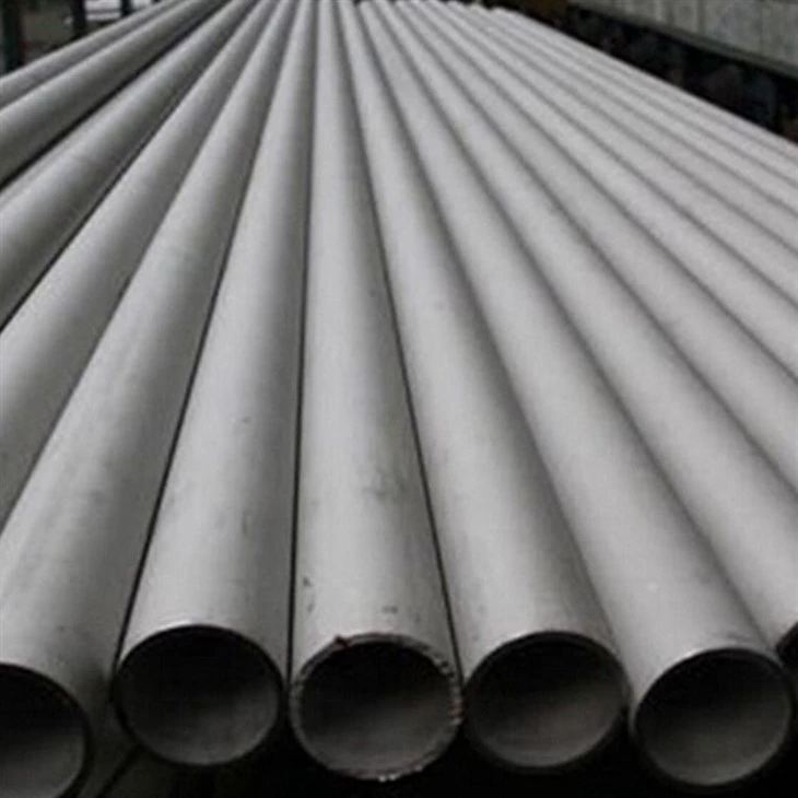 Inconel X750 600 Seamless Pipe