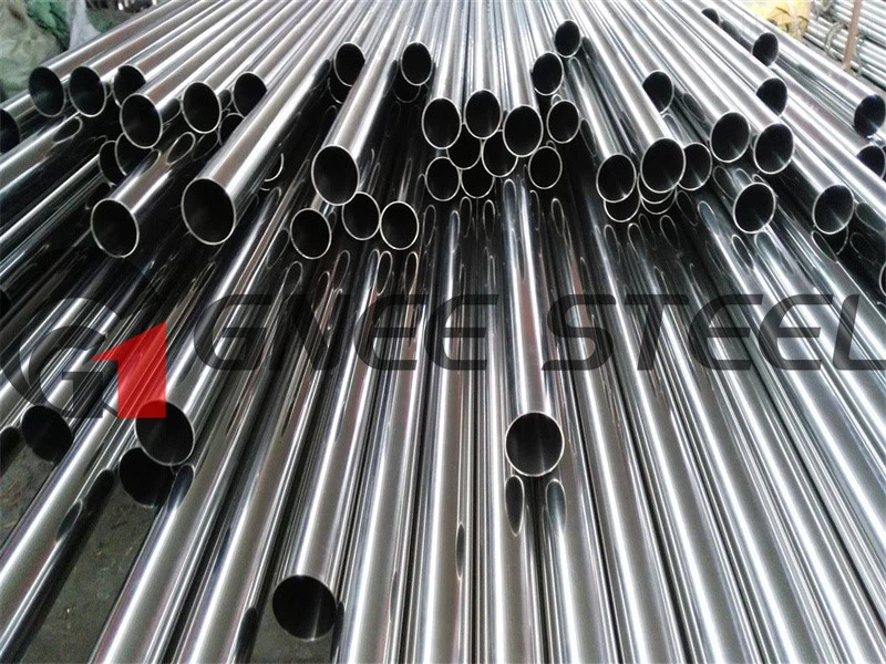 Inconel 600 Pipes Inconel 600 Pipes