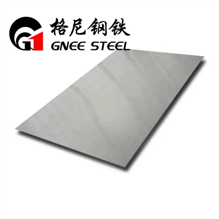 Invar 36 Alloy PLATE