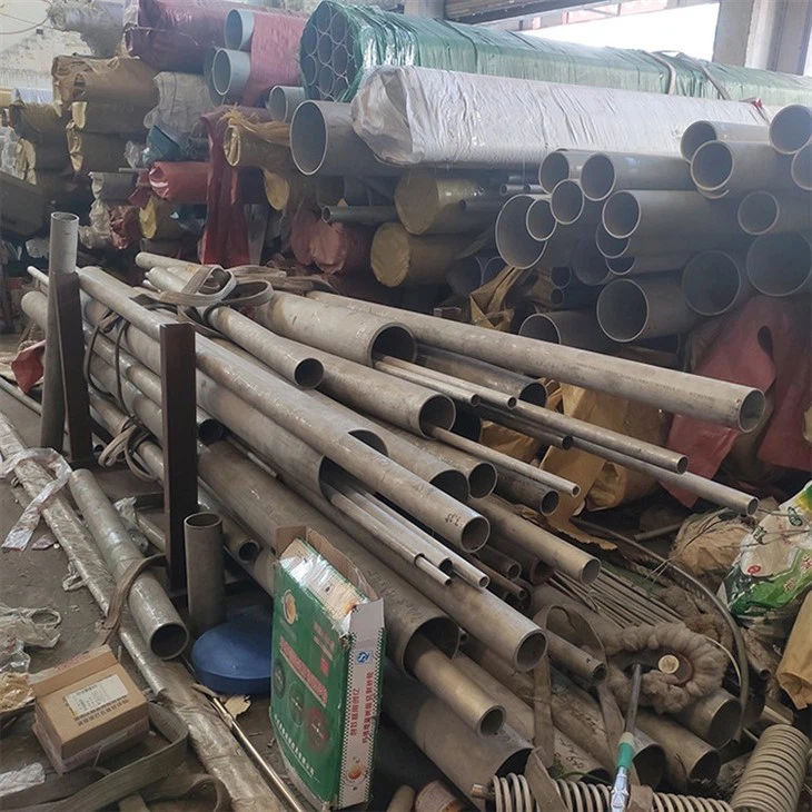 Monel 404 R-405 Alloy Pipe