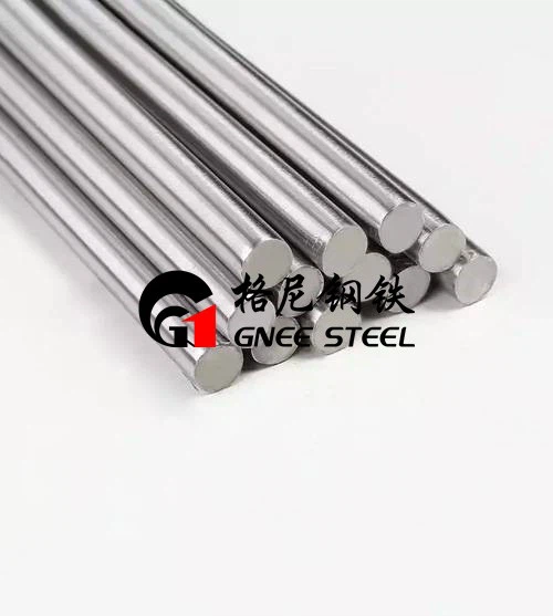 Monel Round Bar ASME SB164