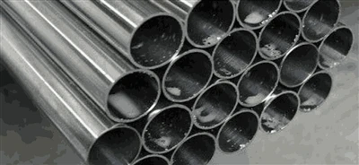 ASTM B829 nikel zliatiny GH3030 Jasné žíhané bezšvové potrubie