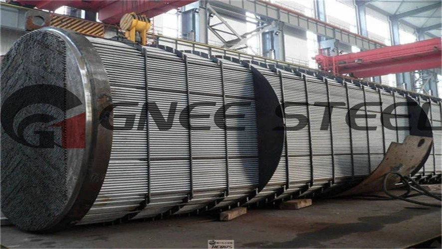 Heat Exchangers Heat Exchangers