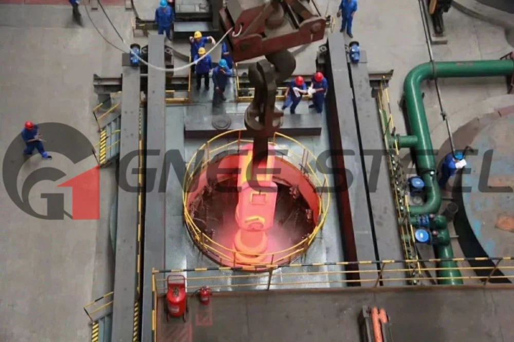 Heat treatment fixtures Heat treatment fixtures