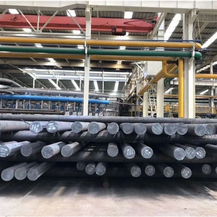 Nickel Alloy 20 ASTM B473 UNS N08020 Rod