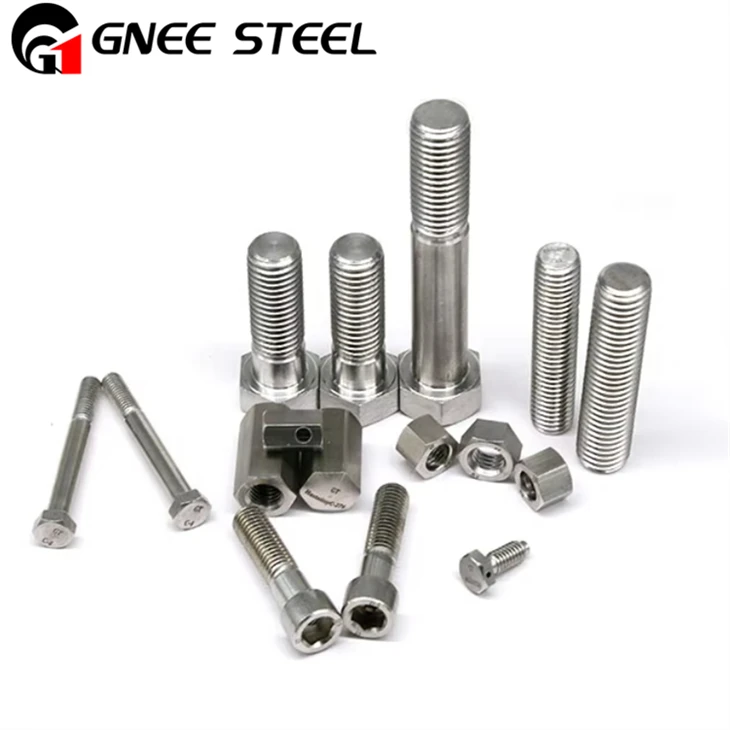 Spojovacie prvky Monel Alloy R405