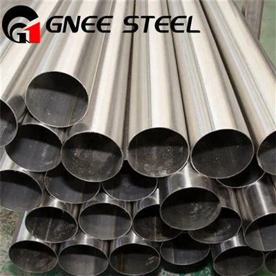 Hastelloy Pipe