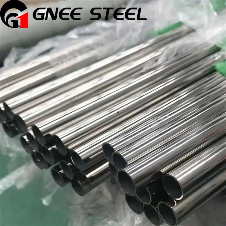 Incoloy 800/800H/800HT Seamless Tubes Incoloy 800/800H/800HT Seamless Tubes