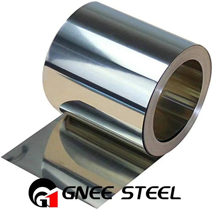S235JR Carbon Steel Hot Rolled Coils