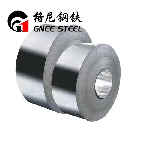 S235JR Carbon Steel Hot Rolled Coils