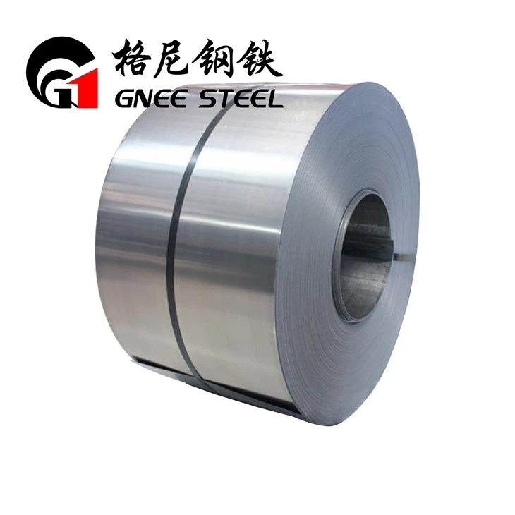S235JR Carbon Steel Hot Rolled Coils